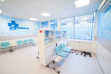 Fotografia miesta 4 od Veterinárna klinika PrimaVet