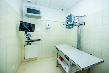 Fotografia miesta 6 od Veterinárna klinika PrimaVet