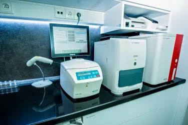 Fotografia miesta 7 od Veterinárna klinika PrimaVet