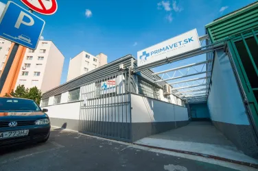 Fotografia miesta 8 od Veterinárna klinika PrimaVet