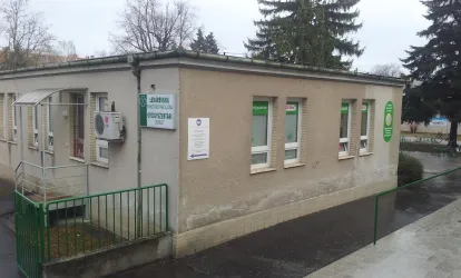 Fotografia miesta 1 od LEKÁREŇ Dr. Max - Mild Cure Four, s.r.o. - PharmDr. Iveta Wiedermanová