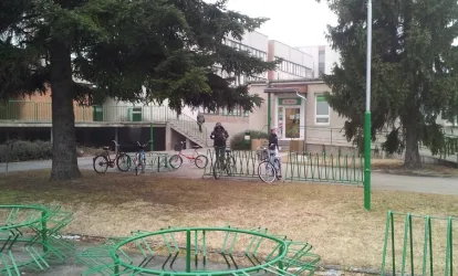 Fotografia miesta 2 od LEKÁREŇ Dr. Max - Mild Cure Four, s.r.o. - PharmDr. Iveta Wiedermanová