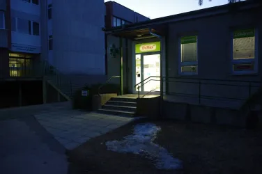 Fotografia miesta 3 od LEKÁREŇ Dr. Max - Mild Cure Four, s.r.o. - PharmDr. Iveta Wiedermanová