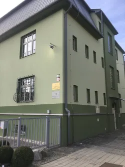 Fotografia miesta 1 od Alergologická a imunologická ambulancia - Martinské centrum imunológie, s.r.o. - MUDr. Milada Makovická, MUDr. Janka Raffajová