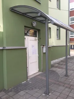 Fotografia miesta 2 od Alergologická a imunologická ambulancia - Martinské centrum imunológie, s.r.o. - MUDr. Milada Makovická, MUDr. Janka Raffajová