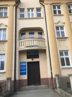 Fotografia miesta 3 od Alergologická a imunologická ambulancia - Martinské centrum imunológie, s.r.o. - MUDr. Milada Makovická, MUDr. Janka Raffajová