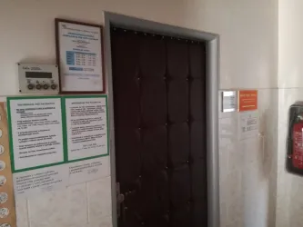 Fotografia miesta 4 od Alergologická a imunologická ambulancia - Martinské centrum imunológie, s.r.o. - MUDr. Milada Makovická, MUDr. Janka Raffajová