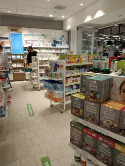 Fotografia miesta 2 od Lekáreň BENU