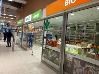 Fotografia miesta 3 od Lekáreň BENU