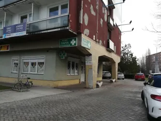 Fotografia miesta 1 od Lekáreň DANA - DANA-HARMONY, s.r.o. - PharmDr. Darina Čendulová