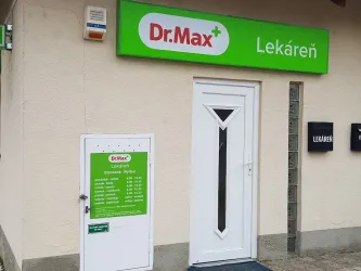 Fotografia miesta 1 od LEKÁREŇ ÉDEN - ÉDEN, spol. s r.o. - Mgr. Hermina Kovácsová