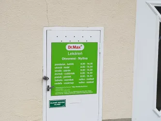 Fotografia miesta 2 od LEKÁREŇ ÉDEN - ÉDEN, spol. s r.o. - Mgr. Hermina Kovácsová