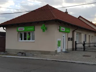 Fotografia miesta 4 od LEKÁREŇ ÉDEN - ÉDEN, spol. s r.o. - Mgr. Hermina Kovácsová