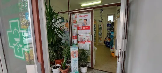 Fotografia miesta 1 od Lekáreň CORONELLA - PharmDr. Marta Tóthová