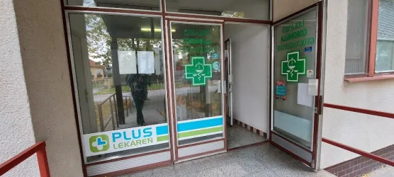 Fotografia miesta 2 od Lekáreň CORONELLA - PharmDr. Marta Tóthová