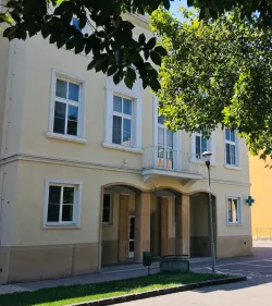 Fotografia miesta 7 od Lekáreň JESENIUS - LEKÁREŇ JESENIUS ŠAMORÍN s.r.o. -Mgr. Lubica Volentičová