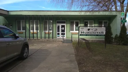 Fotografia miesta 1 od Lekáreň HUMANITAS - Mgr. Viliam Tóth