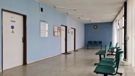 Fotografia miesta 1 od Alergologická a imunologická ambulancia - MUDr. Seifertová, s.r.o.