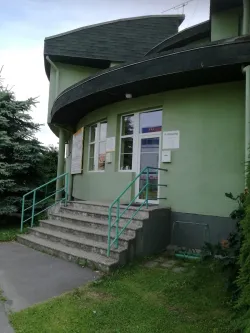 Fotografia miesta 1 od Psychologická ambulancia - PSYCHAGOGIA, spol. s r.o. - PhDr. Miloš Šlepecký ,CSc.