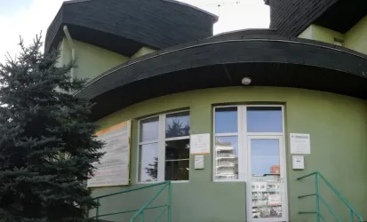 Fotografia miesta 3 od Psychologická ambulancia - PSYCHAGOGIA, spol. s r.o. - PhDr. Miloš Šlepecký ,CSc.