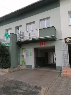 Fotografia miesta 1 od Gynekologicko-pôrodnícka ambulancia - N E S A B, s. r. o. - MUDr. Beáta Sonogová