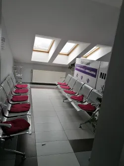 Fotografia miesta 2 od Gynekologicko-pôrodnícka ambulancia - N E S A B, s. r. o. - MUDr. Beáta Sonogová