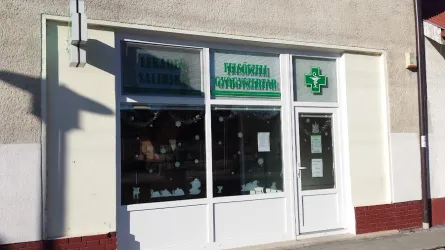 Fotografia miesta 1 od Lekáreň SALIBSKÁ - Mgr. Erika Mudrochová