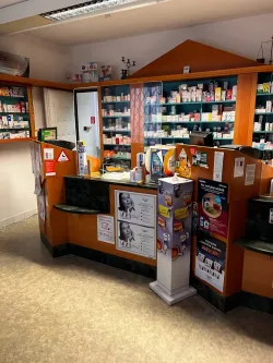 Fotografia miesta 1 od Lekáreň KLOKNER - RNDr. Pavol Klokner