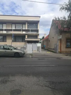 Fotografia miesta 3 od Lekáreň KLOKNER - RNDr. Pavol Klokner