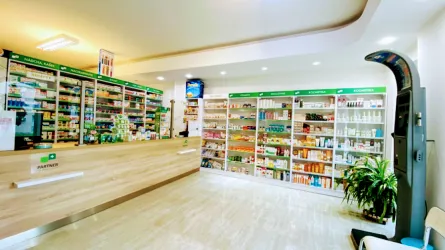 Fotografia miesta 2 od Lekáreň NA KRIŽOVATKE - PharmDr. Rozália Šramová