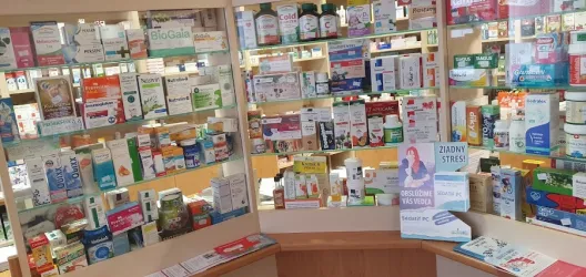 Fotografia miesta 1 od Lekáreň SV. MARTINA - MEMORAE, s.r.o. - Mgr. Anna Ferencová