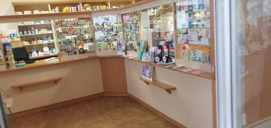 Fotografia miesta 2 od Lekáreň SV. MARTINA - MEMORAE, s.r.o. - Mgr. Anna Ferencová