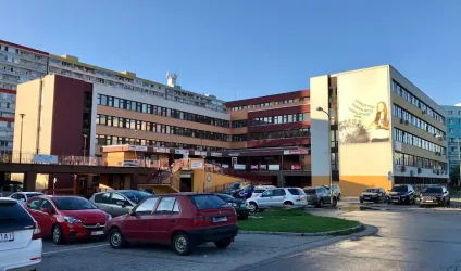 Fotografia miesta 1 od Stomatologická ambulancia - MUDr. Terézia Strecková