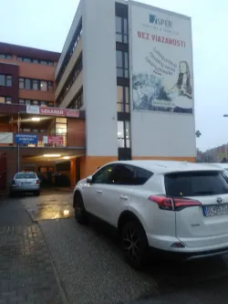 Fotografia miesta 5 od Stomatologická ambulancia - MUDr. Terézia Strecková