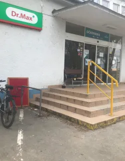 Fotografia miesta 2 od LEKÁREŇ Dr. Max - Dr. Max 38, s.r.o. - PharmDr. Miriam Bírová