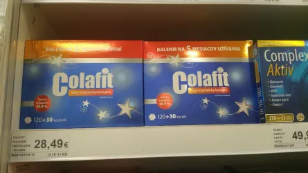 Fotografia miesta 3 od LEKÁREŇ Dr. Max - Dr. Max 38, s.r.o. - PharmDr. Miriam Bírová