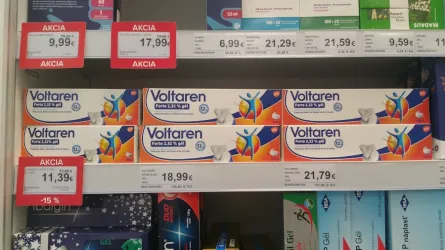 Fotografia miesta 5 od LEKÁREŇ Dr. Max - Dr. Max 38, s.r.o. - PharmDr. Miriam Bírová