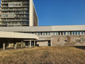 Fotografia miesta 4 od Univerzitná nemocnica Bratislava, tkanivové zariadenie - plastická chirurgia chirurgia - MUDr. Miroslav Orság