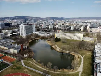 Fotografia miesta 6 od Univerzitná nemocnica Bratislava, tkanivové zariadenie - plastická chirurgia chirurgia - MUDr. Miroslav Orság