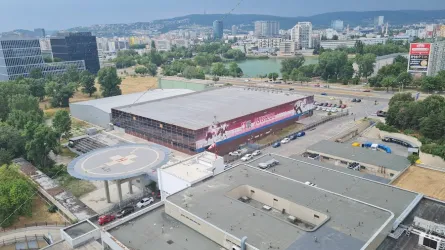 Fotografia miesta 7 od Univerzitná nemocnica Bratislava, tkanivové zariadenie - plastická chirurgia chirurgia - MUDr. Miroslav Orság