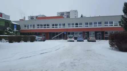 Fotografia miesta 2 od Lekáreň VITAE - VITAE PLUS, spol. s r.o. - Mgr. Emília Benková