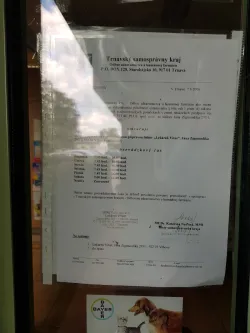 Fotografia miesta 3 od Lekáreň VITAE - VITAE PLUS, spol. s r.o. - Mgr. Emília Benková