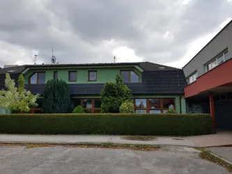 Fotografia miesta 5 od Lekáreň VITAE - VITAE PLUS, spol. s r.o. - Mgr. Emília Benková