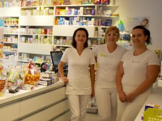 Fotografia miesta 2 od Lekáreň Na námestí - Jankových a syn - PharmDr. Andrea Andrea Jankovýchová, PhD., MPH