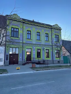 Fotografia miesta 3 od Lekáreň Na námestí - Jankových a syn - PharmDr. Andrea Andrea Jankovýchová, PhD., MPH