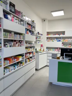 Fotografia miesta 4 od Lekáreň Na námestí - Jankových a syn - PharmDr. Andrea Andrea Jankovýchová, PhD., MPH