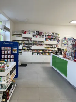 Fotografia miesta 6 od Lekáreň Na námestí - Jankových a syn - PharmDr. Andrea Andrea Jankovýchová, PhD., MPH