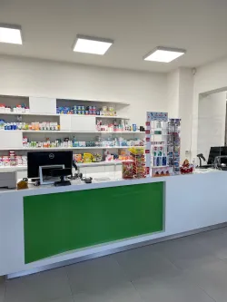 Fotografia miesta 10 od Lekáreň Na námestí - Jankových a syn - PharmDr. Andrea Andrea Jankovýchová, PhD., MPH