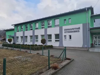 Fotografia miesta 1 od Všeobecná ambulancia pre dospelých - MUDr. Emil Turčan, s. r. o. - MUDr. Emil Turčan