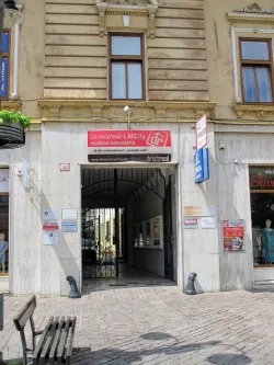 Fotografia miesta 2 od Psychologická ambulancia - PhDr. Pavol Veselovský